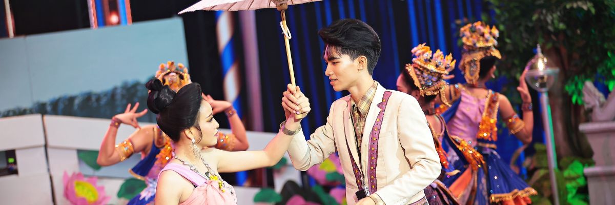 ฮักกัน มั่นแก่น... ขอบคุณที่บ่ถิ่มกัน